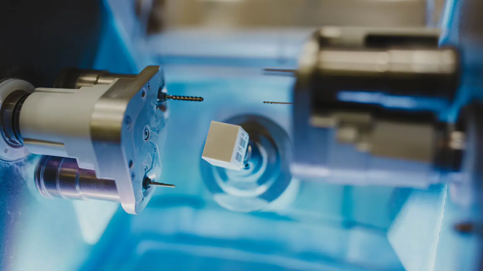 CEREC - Richard J Rogers, DMD